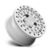 PARKER UTV BL 14X7 4X136 +51 106 SLV MIR