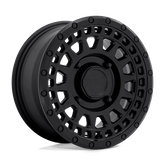 PARKER UTV 14X7 4X136 +51 106 M-BLK