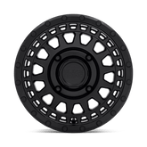PARKER UTV 15X7 4X136 +51 106 M-BLK