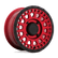 PARKER UTV 15X7 4X110 +36 80 C-RED-BLK