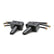 3IN 04-20 F150 4WD REAR BLOCK KIT