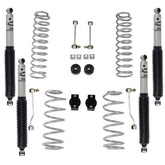 JL 2.5" STANDARD KIT