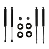 TJ 2" ECONOMY KIT