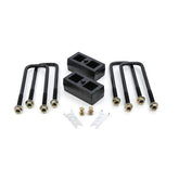2IN 99-21 TUNDRA 95-23 TACOMA REAR BLOCK