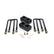 2IN 99-21 TUNDRA 95-23 TACOMA REAR BLOCK