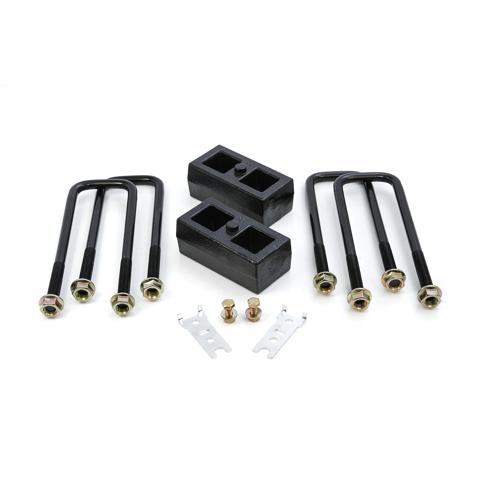 2IN 99-21 TUNDRA 95-23 TACOMA REAR BLOCK