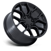 PR233 22X9 6X5.5 78 +28 G-BLK