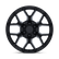 PR233 22X9 6X5.5 78 +28 G-BLK
