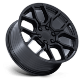 PR233 22X9 6X5.5 78 +28 S-BLK