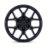 PR233 20X9 6X5.5 78 +24 S-BLK