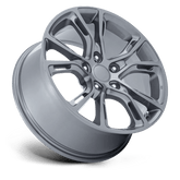 PR137S 18X8 5X5.0 71.5 SLV-GRY 34MM