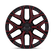 PR177 20X9 6X5.5 78 +24 G-BLK RD-MILL