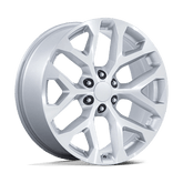 PR177 24X10 6X5.5 78 +24 SLV-MCH