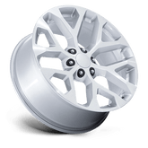 PR177 22X9 6X5.5 78 +24 SLV-MCH