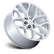 PR177 22X9 6X5.5 78 +24 SLV-MCH