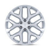 PR177 24X10 6X5.5 78 +24 SLV-MCH