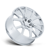PR199 26X10 6X5.5 78 +31 CHROME