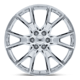 PR199 26X10 6X5.5 78 +31 CHROME