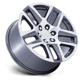 PR203 20X9 6X5.5 78 +28 GNMTL-MCH