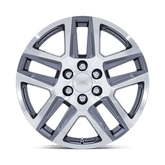 PR203 22X9 6X5.5 78 +28 GNMTL-MCH