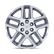 PR203 22X9 6X5.5 78 +28 GNMTL-MCH