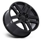 PR203 20X9 6X5.5 78 +28 G-BLK
