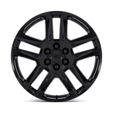PR203 20X9 6X5.5 78 +28 G-BLK