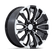 PR211BM 24X10 6X5.5 78.1 G-BLK MCH-FC 31