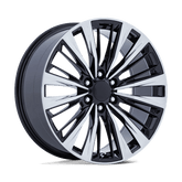 PR226 22X9 6X5.5 78 +28 G-BLK-POL