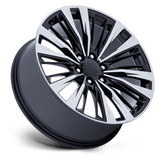 PR226 24X10 6X5.5 78 +31 G-BLK-POL