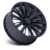 PR226 22X9 6X5.5 78 +28 G-BLK