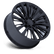 PR226 22X9 6X5.5 78 +28 G-BLK