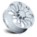 PR228 24X9 8X180 124 +44 CHROME
