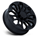 PR228 22X8.5 8X6.5 121 +15 G-BLK