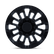 PR228 22X8.5 8X180 124 +44 G-BLK