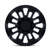 PR228 22X8.5 8X6.5 121 +15 G-BLK