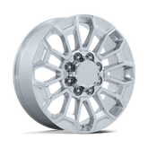 PR228 22X8.5 8X180 124 +44 POLISH