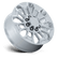 PR228 22X8.5 8X170 125 +40 POLISH