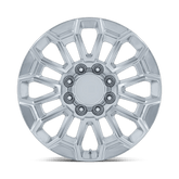PR228 22X8.5 8X180 124 +44 POLISH