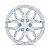 PR229 20X9 6X5.5 78 +28 CHROME