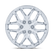 PR229 20X9 6X5.5 78 +28 CHROME