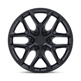 PR229 24X10 6X5.5 78 +31 S-BLK