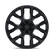 PR230 24X10 6X135 87 +31 G-BLK