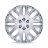 PR231 22X9 6X5.5 78 +28 CHROME