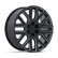 PR231 22X9 6X5.5 78 +28 G-BLK-MILL