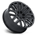 PR231 24X10 6X5.5 78 +31 G-BLK-MILL