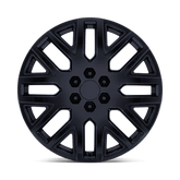 PR231 24X10 6X5.5 78 +31 G-BLK