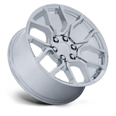 PR233 22X9 6X5.5 78 +28 CHROME