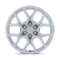 PR233 20X9 6X5.5 78 +24 CHROME