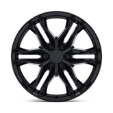 PR238 18X8.5 6X132 74 +37 G-BLK